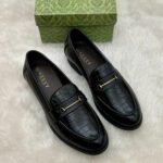 Amazing luxury formal loafers shoes - Image 6