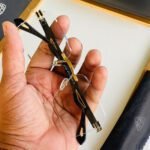 Mb Transparent premium Unisex lens - AmazingBaba