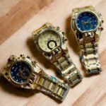 Amazing ivct bolt embodies watch - AmazingBaba