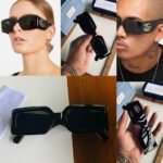 Gc Premium quality Amazing sunglasses - AmazingBaba