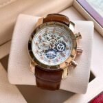 Bgari premium quality Luxury watch - AmazingBaba