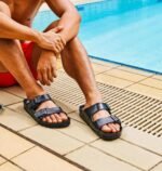 Premium quality slippers sandals - Image 2