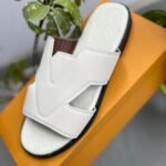 Amazing premium lv sandals - Image 2
