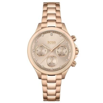 Hb Premium Ladies watch - AmazingBaba