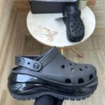 Crocs Mega Crush clog - AmazingBaba