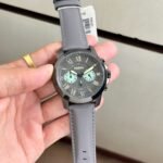 Fsl Roman Numerals watch - AmazingBaba