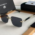Mb luxury Unisex Sunglasses - AmazingBaba