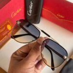 Amazing premium ctr luxury unisex sunglasses - Image 8