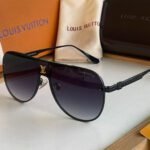 Lv amazing unisex sunglasses - Image 8