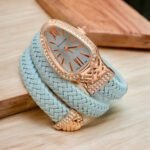 Amazing Slim Elegant Snake Watch - AmazingBaba
