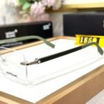 Amazing mb premium rimless sunglasses - Image 2