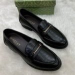 Amazing luxury formal loafers shoes - Image 5
