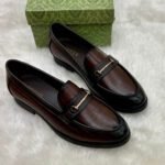 Amazing luxury formal loafers shoes