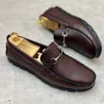 Gc premium loafers shoes - AmazingBaba