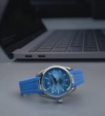 OMEGA SEAMASTER AQUA TERRA - Image 2