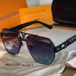 Amazing premium quality unisex sunglasses lv - Image 10