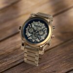 Mb Royal Look Luxury Watch - AmazingBaba