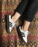 AD ORIGINALS SAMBAROSE SHOES - AmazingBaba