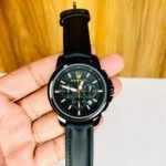 Amazing Modern Chronograph Luxury Watch - AmazingBaba