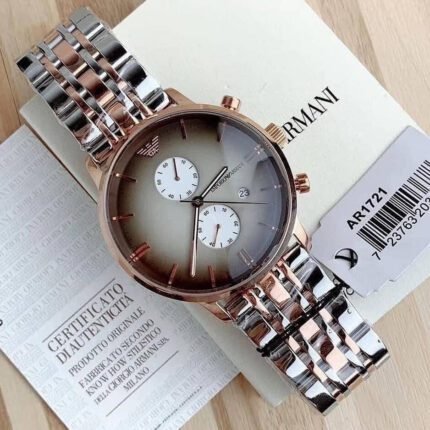 Premium quality Luxury watch - AmazingBaba