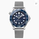 Amazing omg James Bond 60th anniversary watch