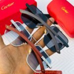 Ctr Premium Unisex Sunglasses - Image 11