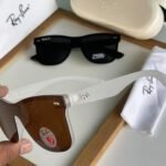 Rb Premium Unisex Luxury Sunglasses - Image 9
