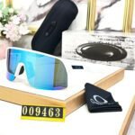 Oakley Luxury Premium Sunglasses - AmazingBaba