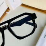 Mj premium luxury transparent sunglasses - AmazingBaba