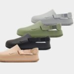 Nk premium master peace mule - Image 8