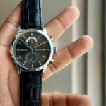 Amazing TH Leather belt luxury watch - AmazingBaba