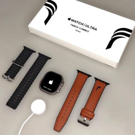 Premium Ultra Watch 49mm - AmazingBaba