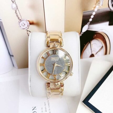 Amazing Premium Vrsce Watch - AmazingBaba