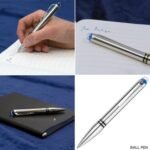 Platinum Coated pen - Image 5