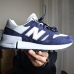 Nk rc tokyo blue shoes - AmazingBaba
