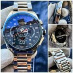 Mercedes-Benz SLS Men watch - AmazingBaba