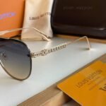 Lv amazing unisex sunglasses - Image 9