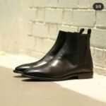 Albrto fermani formals shoes - AmazingBaba