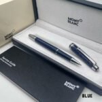 Mb Meisterstuck pen - AmazingBaba