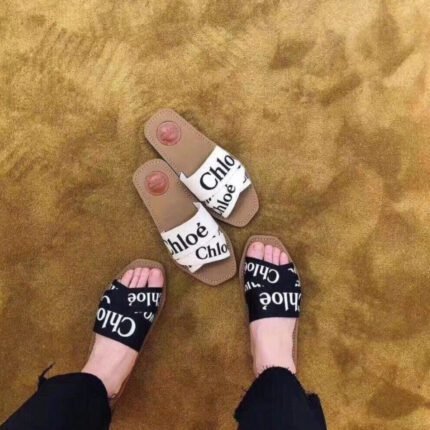 Amazing Chloe Flats - AmazingBaba