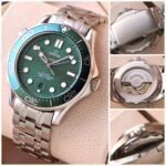 Amazing omg Seamaster Luxury Watch - AmazingBaba