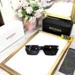 Bmain Wayfarer Men Sunglasses - AmazingBaba