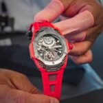 Amazing hblot big bang ambassador watch - Image 2