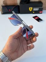 Rayban men's sunglasses - Image 6