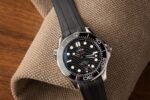 OMEGA SEAMSTER - Image 3