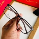 Amazing Transparent Optical Frames - AmazingBaba