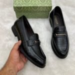 Amazing luxury formal loafers shoes - Image 4
