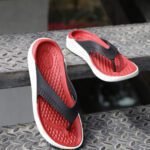 Corcs literid flip flop - AmazingBaba