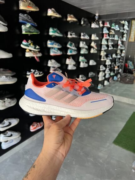 Ad Ultra Boost premium shoes - AmazingBaba