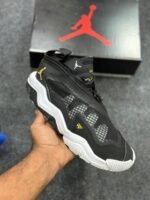 Jrdn Why Not Premium Shoes - AmazingBaba